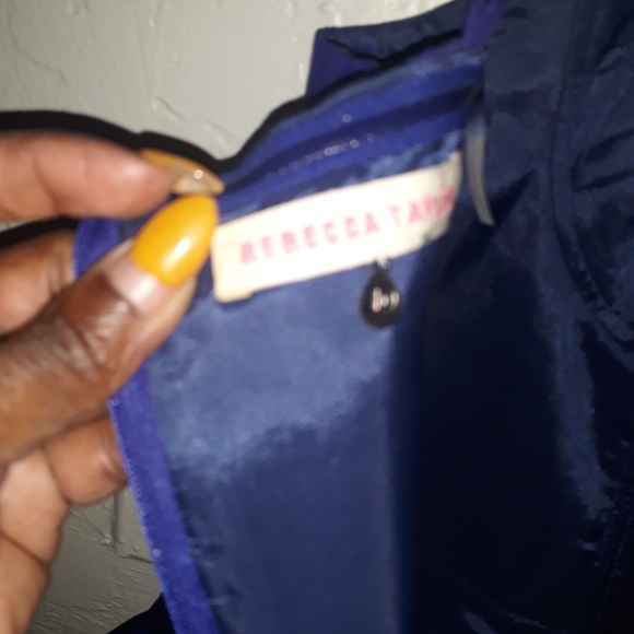 Mini Party Dress - Picture 4 of 8